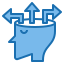 Adaptation icon