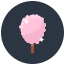 Cotton Candy icon