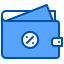 Brieftasche icon