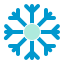 Snowflake icon