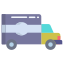 delivery truck icon