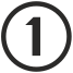 one icon