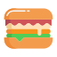 Burger icon