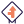 straßenkreuzung auf der linken seite icon