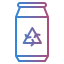 aluminum icon