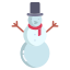 눈사람 icon