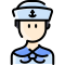 Sailor icon