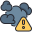 air pollution icon