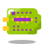 arcade style arduino 우노 보드 icon