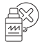 korrekturflüssigkeit icon