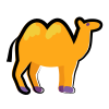 camello icon