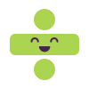 keek style 분할 icon