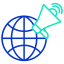 global icon
