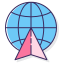 navigation icon