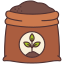 Fertilizer icon