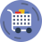 shopping cart icon