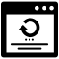 ricarica web icon