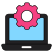 system settings icon