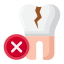 Broken Tooth icon