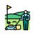 Lawn Mowing Service icon