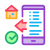 search house online icon