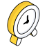 alarm clock icon