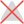 Do Not Bleach icon