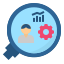 analysis icon