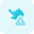 touchscreen error icon