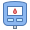 office s style glucometer icon