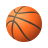 emoji-de-baloncesto icon