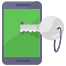 access icon