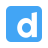 데일리모션 icon