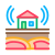 seismic activity icon