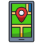 map icon
