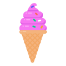 Crème glacée icon