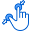 Dézoomer icon