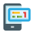 new message icon