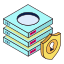 Database Security icon