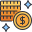 Coins icon