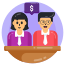 돈 이야기 icon