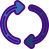 Recycle icon