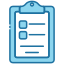 clipboard icon