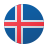 windows 11 color style 아이슬란드 순환 icon