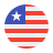 liberia-circular icon
