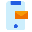 email notification icon