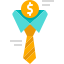 cravatta icon