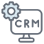 Crm Process icon