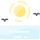sun icon