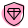 Premium protection plan isolated on white background icon